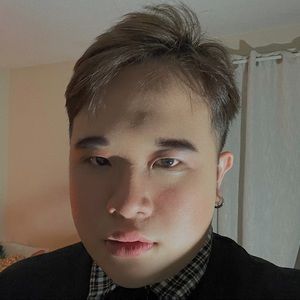 Meet your Posher, Binh